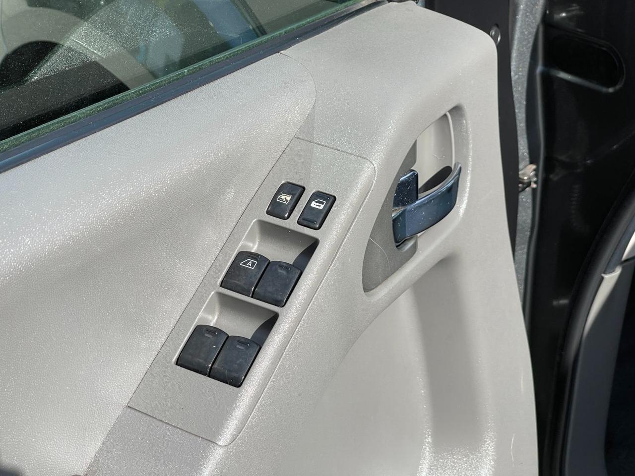 2006 Nissan Frontier SE Spokane Valley WA
