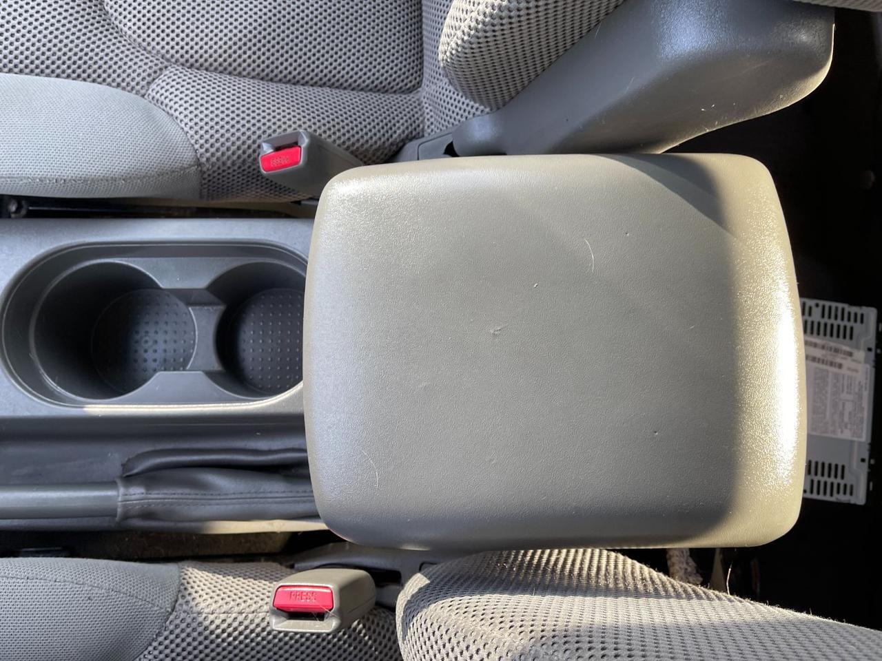 2006 Nissan Frontier SE Spokane Valley WA