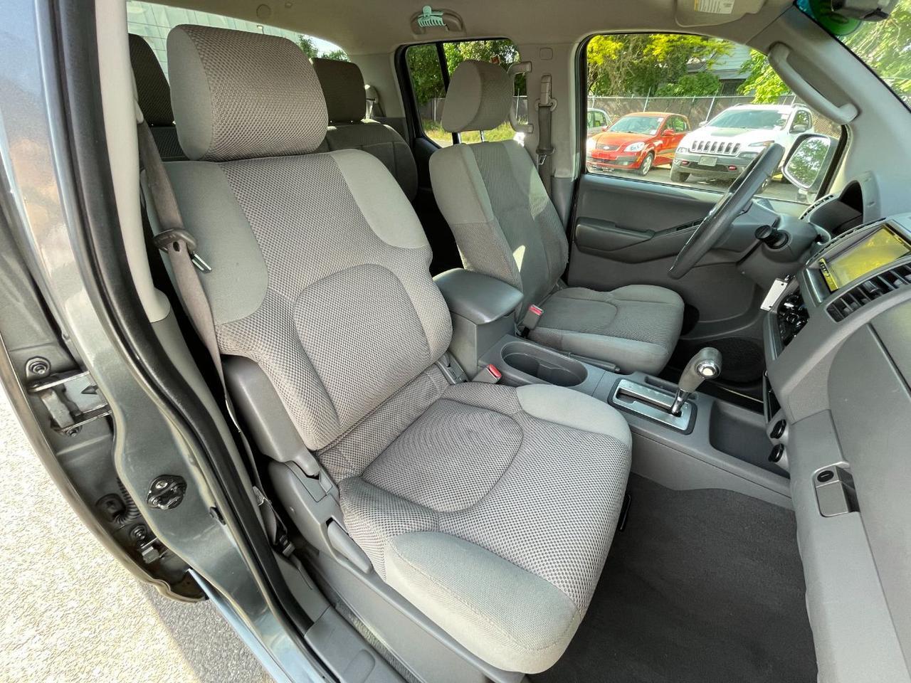 2006 Nissan Frontier SE Spokane Valley WA