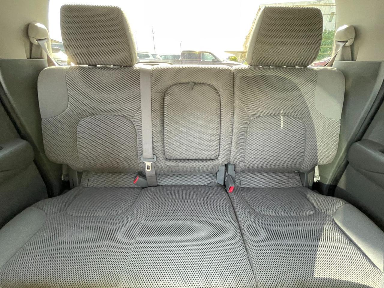 2006 Nissan Frontier SE Spokane Valley WA