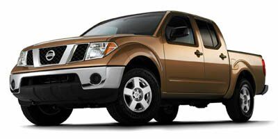 2006 Nissan Frontier SE Winder GA