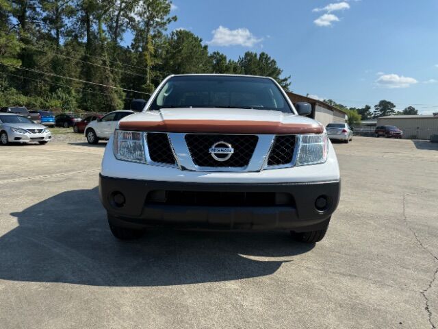 2006 Nissan Frontier XE Hattiesburg MS