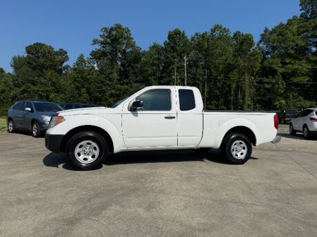 2006 Nissan Frontier XE Hattiesburg MS