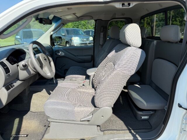 2006 Nissan Frontier XE Hattiesburg MS