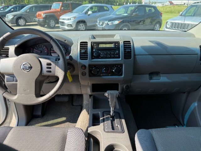 2006 Nissan Frontier XE Hattiesburg MS