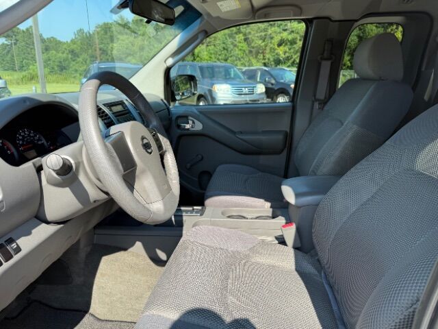 2006 Nissan Frontier XE Hattiesburg MS