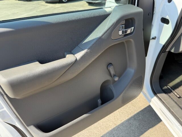 2006 Nissan Frontier XE Hattiesburg MS