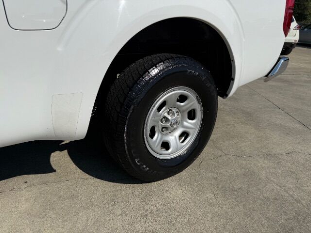 2006 Nissan Frontier XE Hattiesburg MS