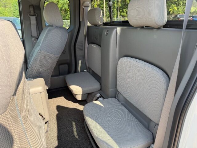 2006 Nissan Frontier XE Hattiesburg MS