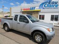2006 Nissan Frontier XE King Cab I4 Auto 2WD Eau Claire WI 2006 Nissan Frontier XE King Cab I4 Auto 2WD Eau Claire WI