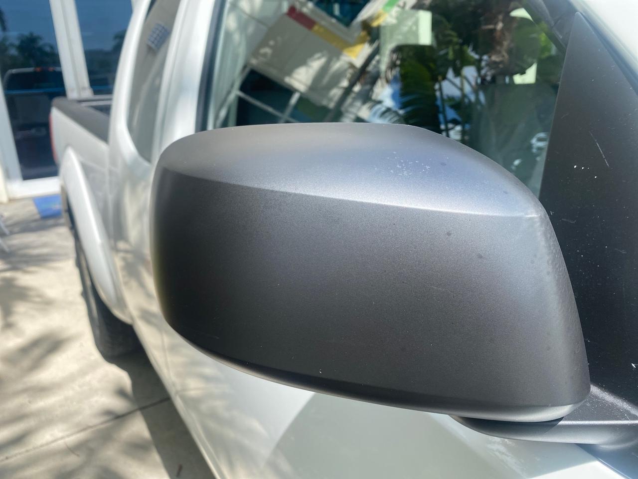 2006 Nissan Frontier XE LOW MILES NO ACCIDENTS Pompano Beach FL