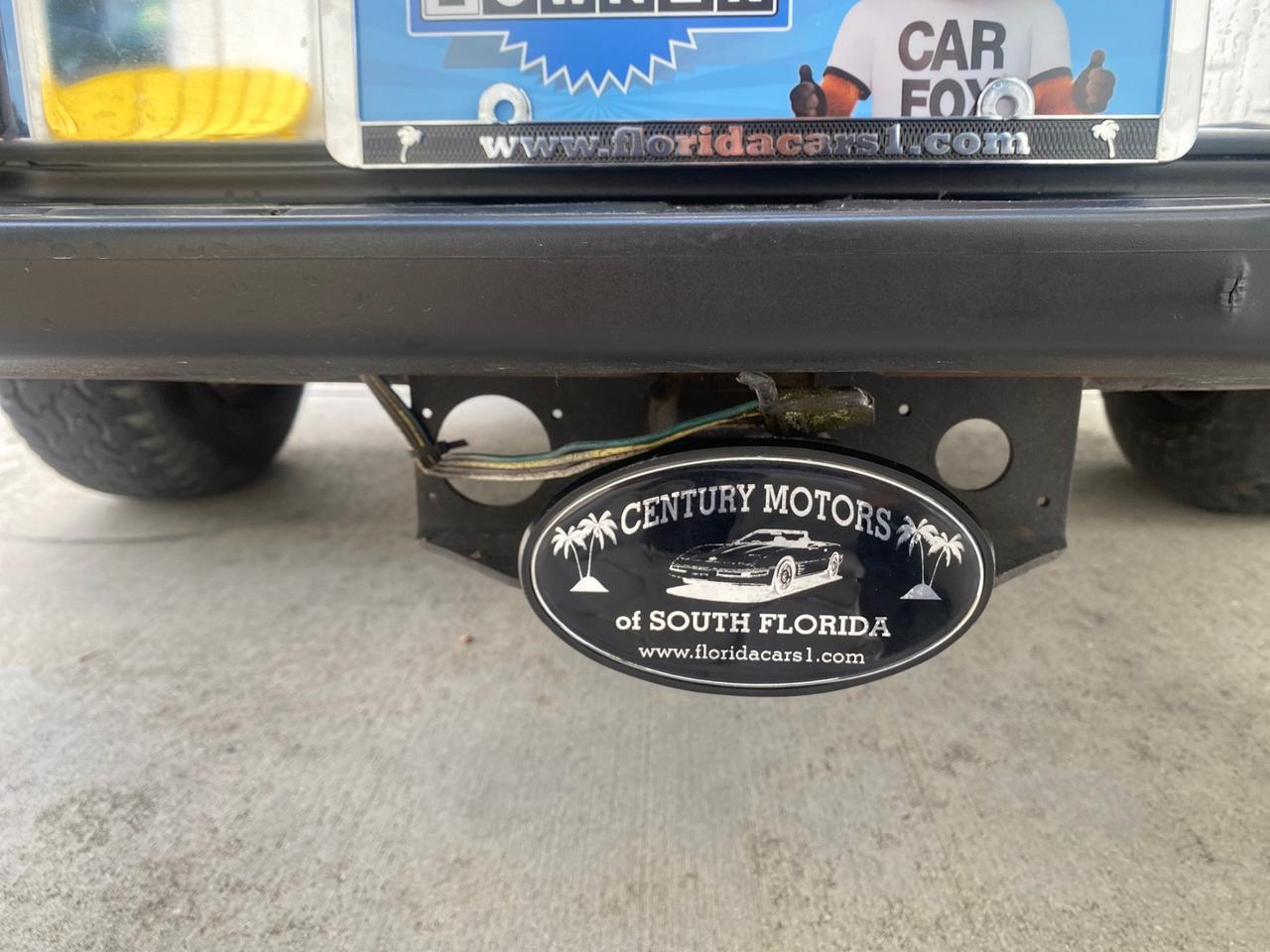 2006 Nissan Frontier XE LOW MILES NO ACCIDENTS Pompano Beach FL