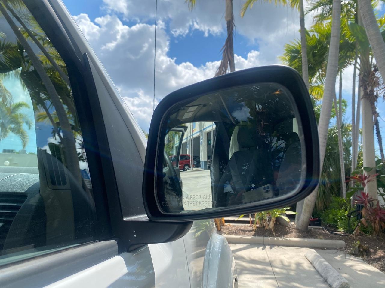 2006 Nissan Frontier XE LOW MILES NO ACCIDENTS Pompano Beach FL