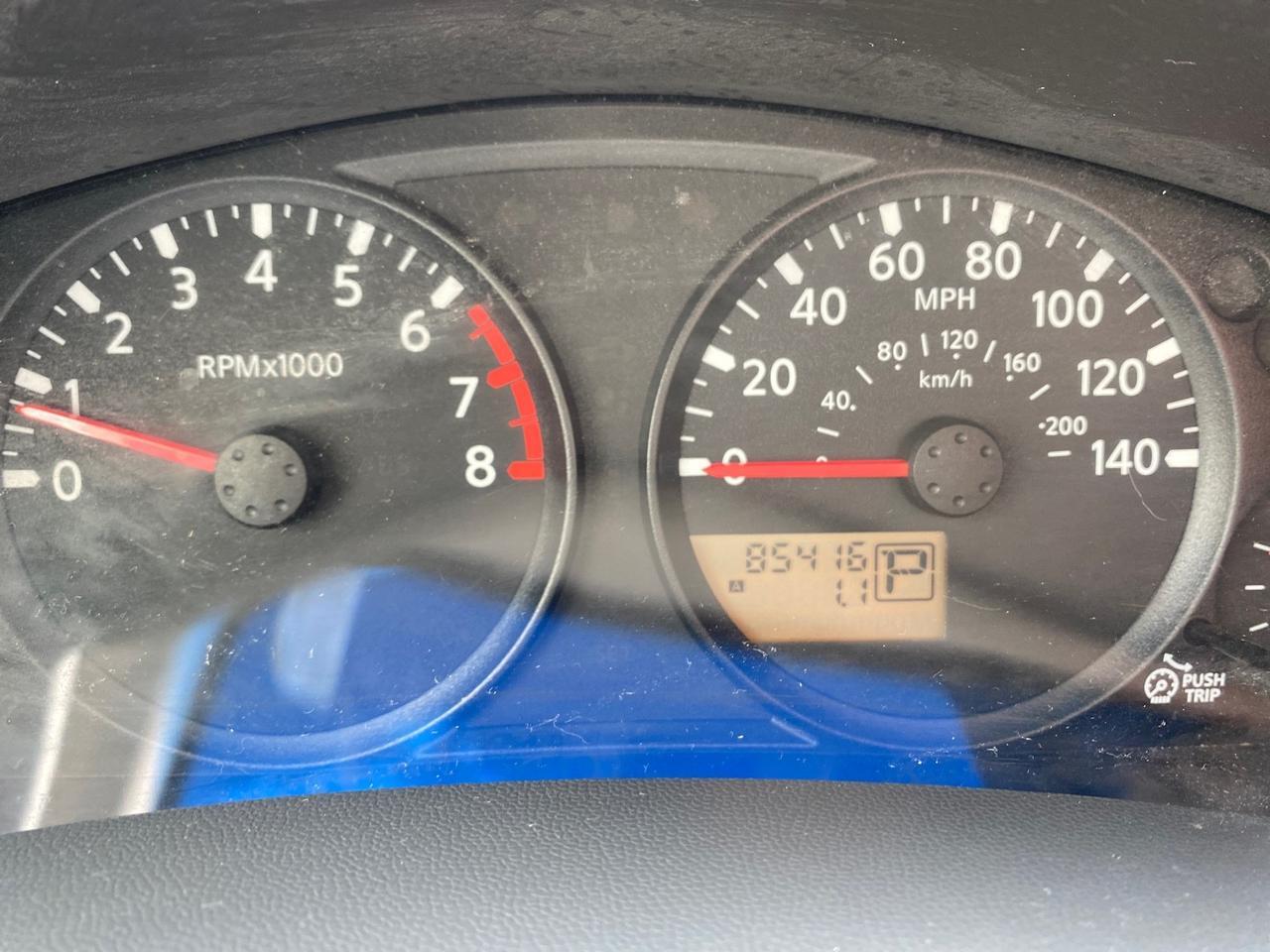 2006 Nissan Frontier XE LOW MILES NO ACCIDENTS Pompano Beach FL