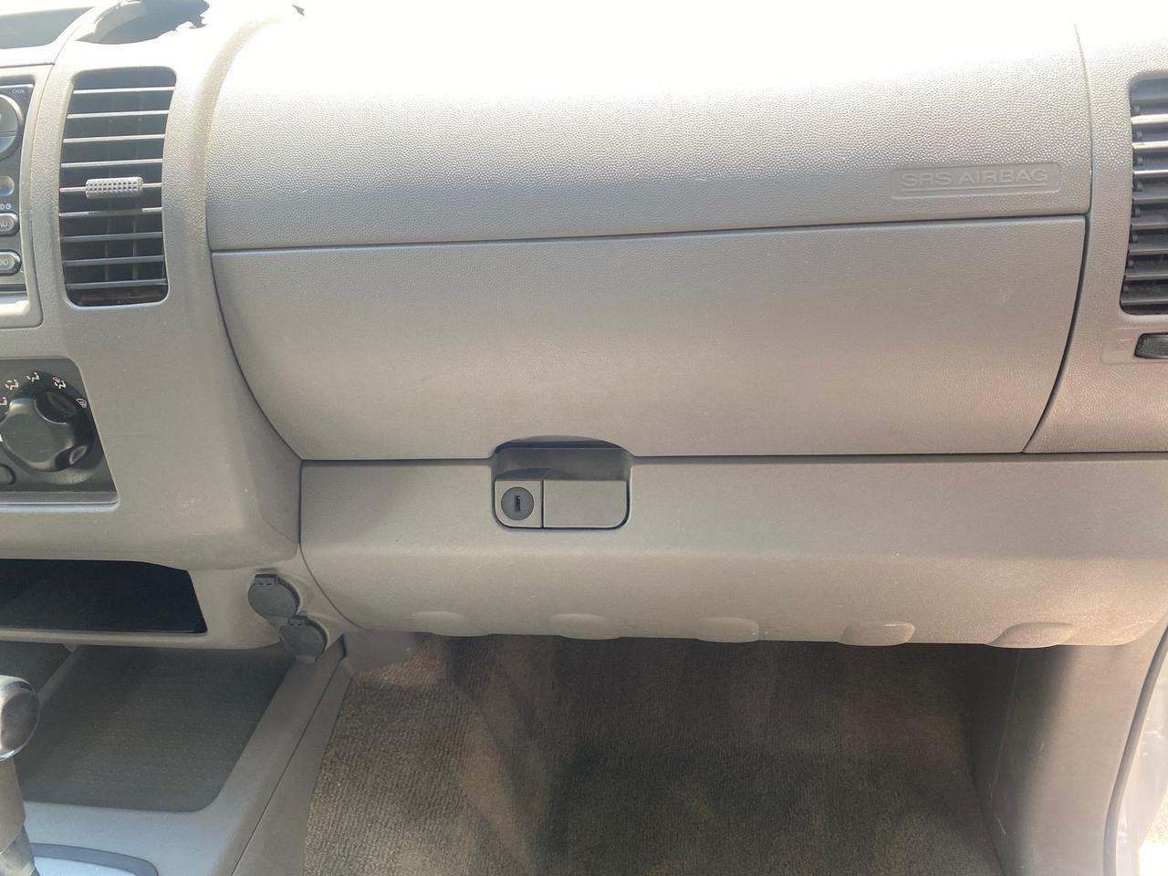 2006 Nissan Frontier XE LOW MILES NO ACCIDENTS Pompano Beach FL
