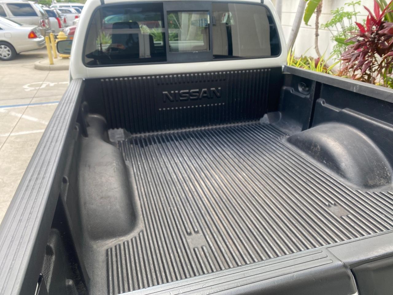 2006 Nissan Frontier XE LOW MILES NO ACCIDENTS Pompano Beach FL