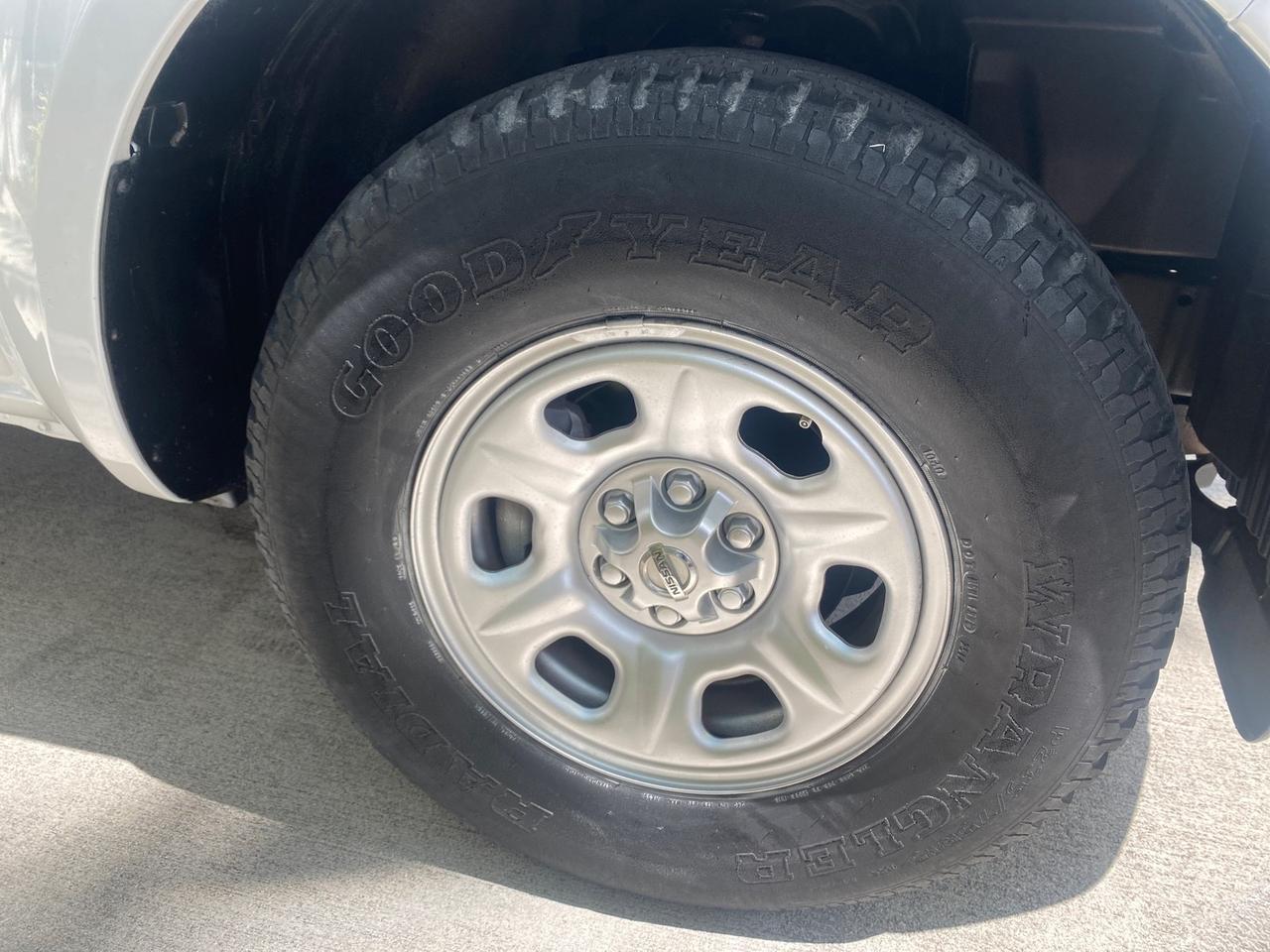 2006 Nissan Frontier XE LOW MILES NO ACCIDENTS Pompano Beach FL