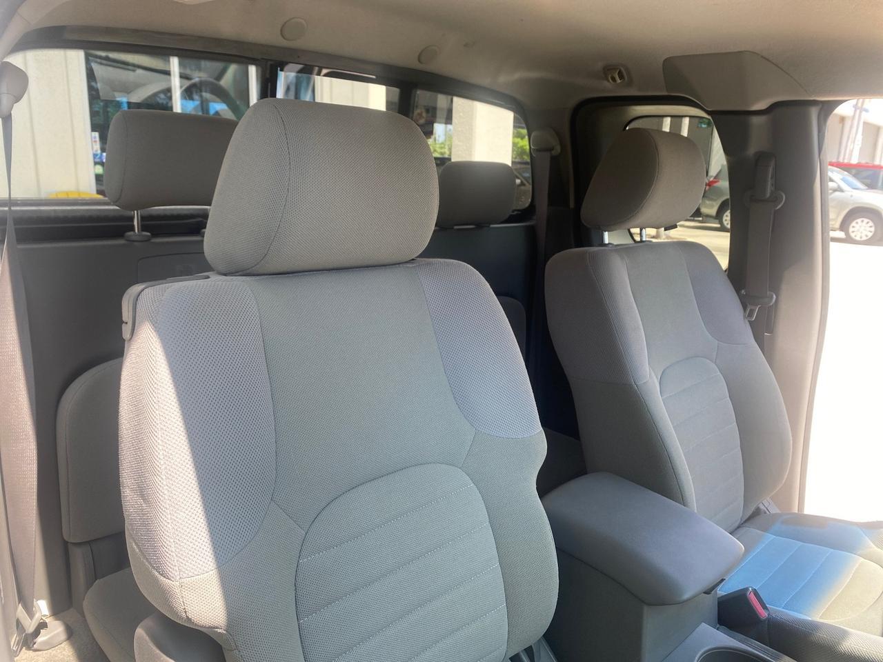 2006 Nissan Frontier XE LOW MILES NO ACCIDENTS Pompano Beach FL