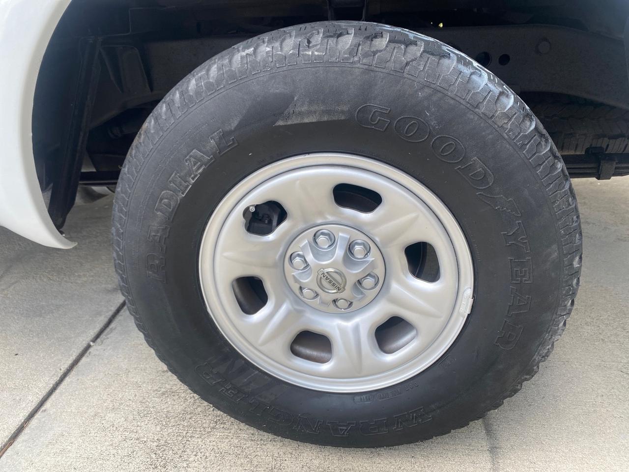 2006 Nissan Frontier XE LOW MILES NO ACCIDENTS Pompano Beach FL