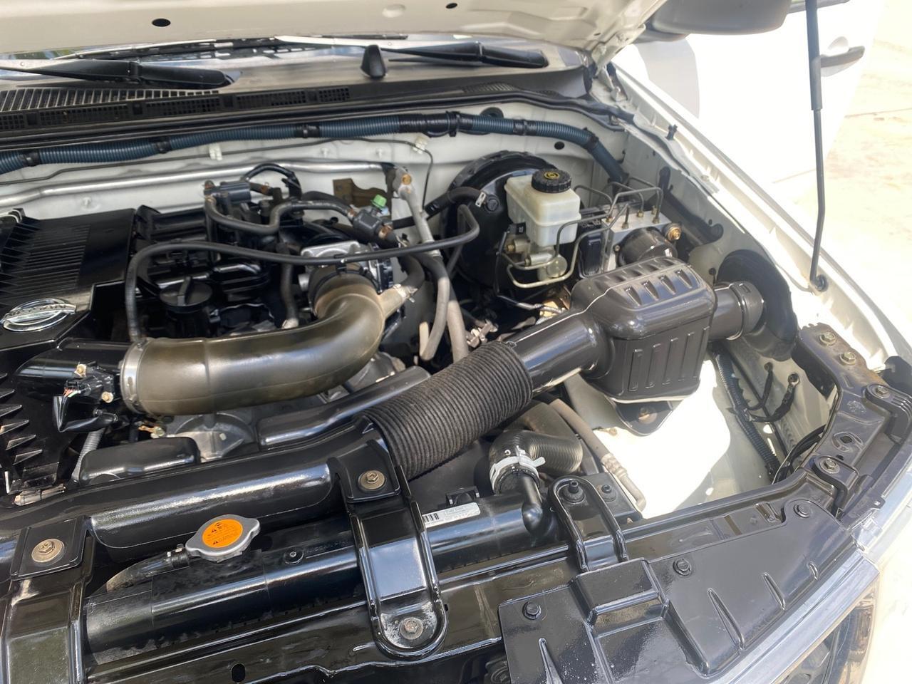 2006 Nissan Frontier XE LOW MILES NO ACCIDENTS Pompano Beach FL