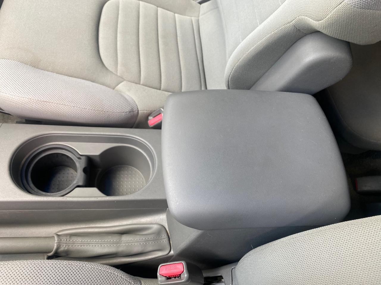 2006 Nissan Frontier XE LOW MILES NO ACCIDENTS Pompano Beach FL
