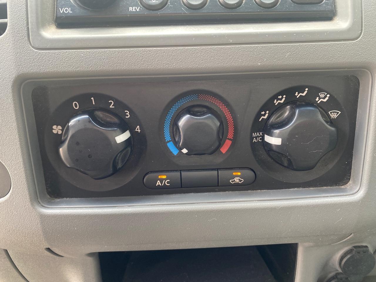 2006 Nissan Frontier XE LOW MILES NO ACCIDENTS Pompano Beach FL