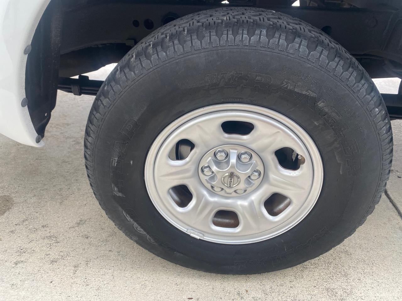 2006 Nissan Frontier XE LOW MILES NO ACCIDENTS Pompano Beach FL