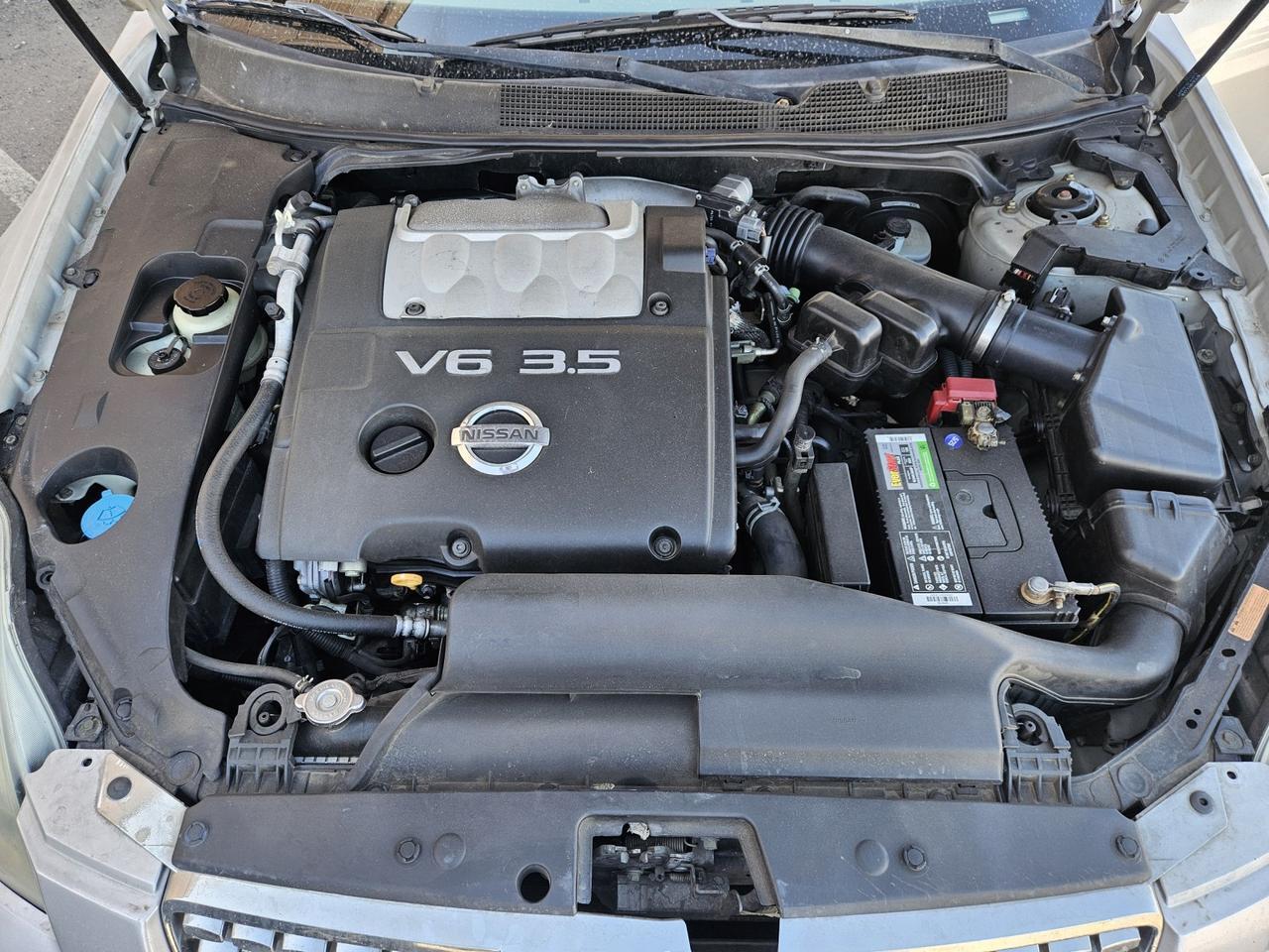 2006 Nissan Maxima 3.5 SE Grand Junction CO