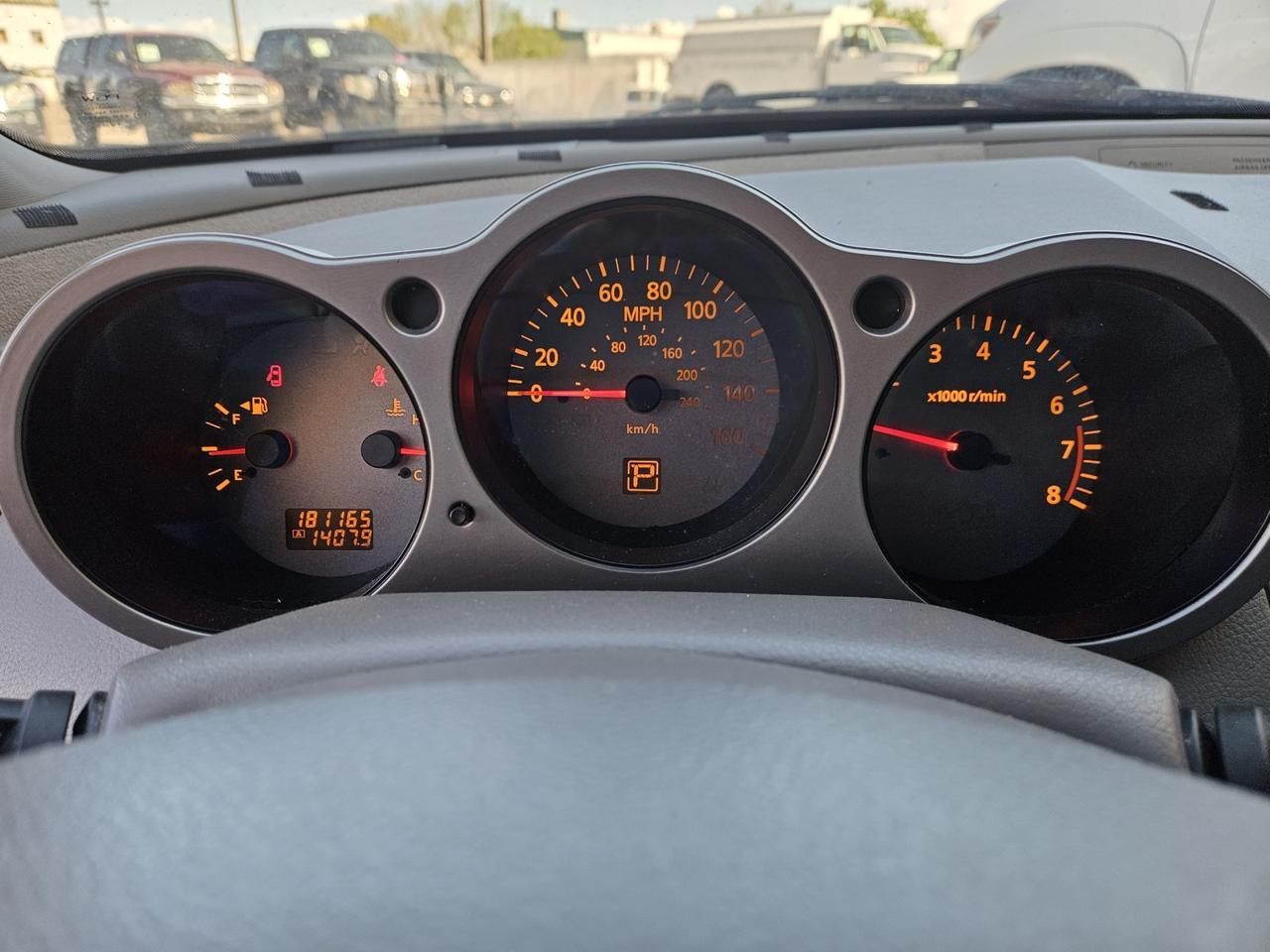 2006 Nissan Maxima 3.5 SE Grand Junction CO