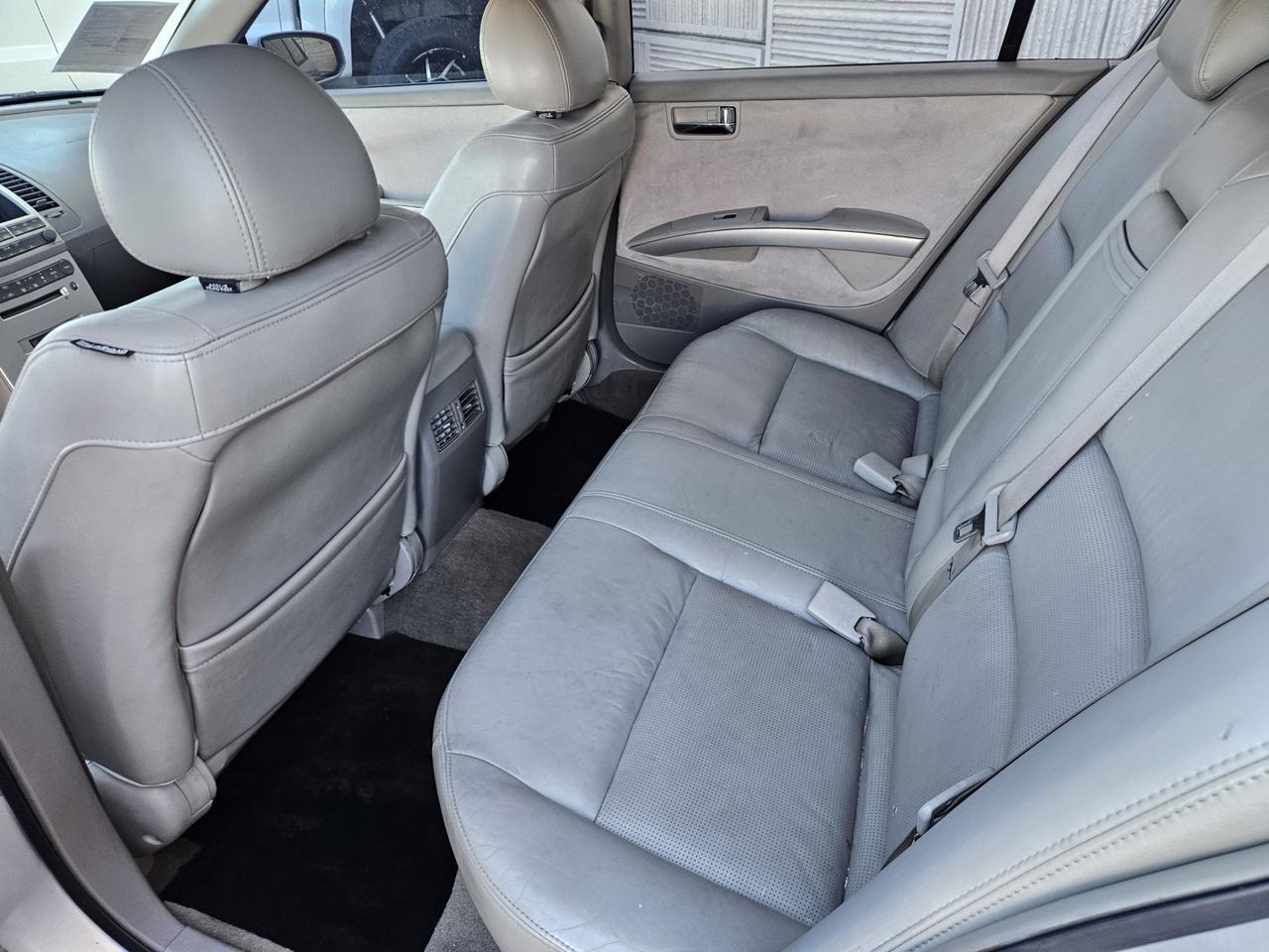 2006 Nissan Maxima 3.5 SE Grand Junction CO