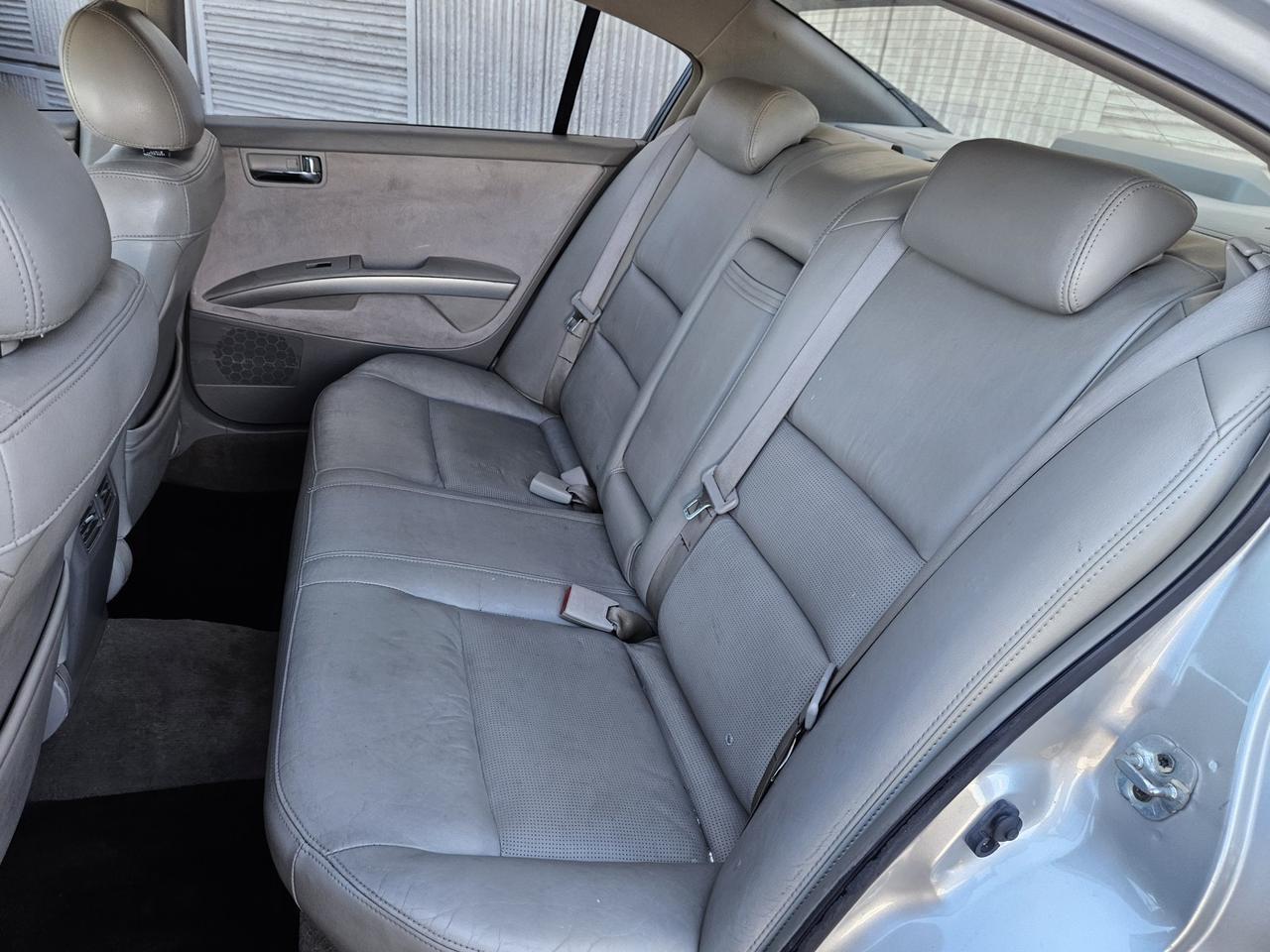 2006 Nissan Maxima 3.5 SE Grand Junction CO