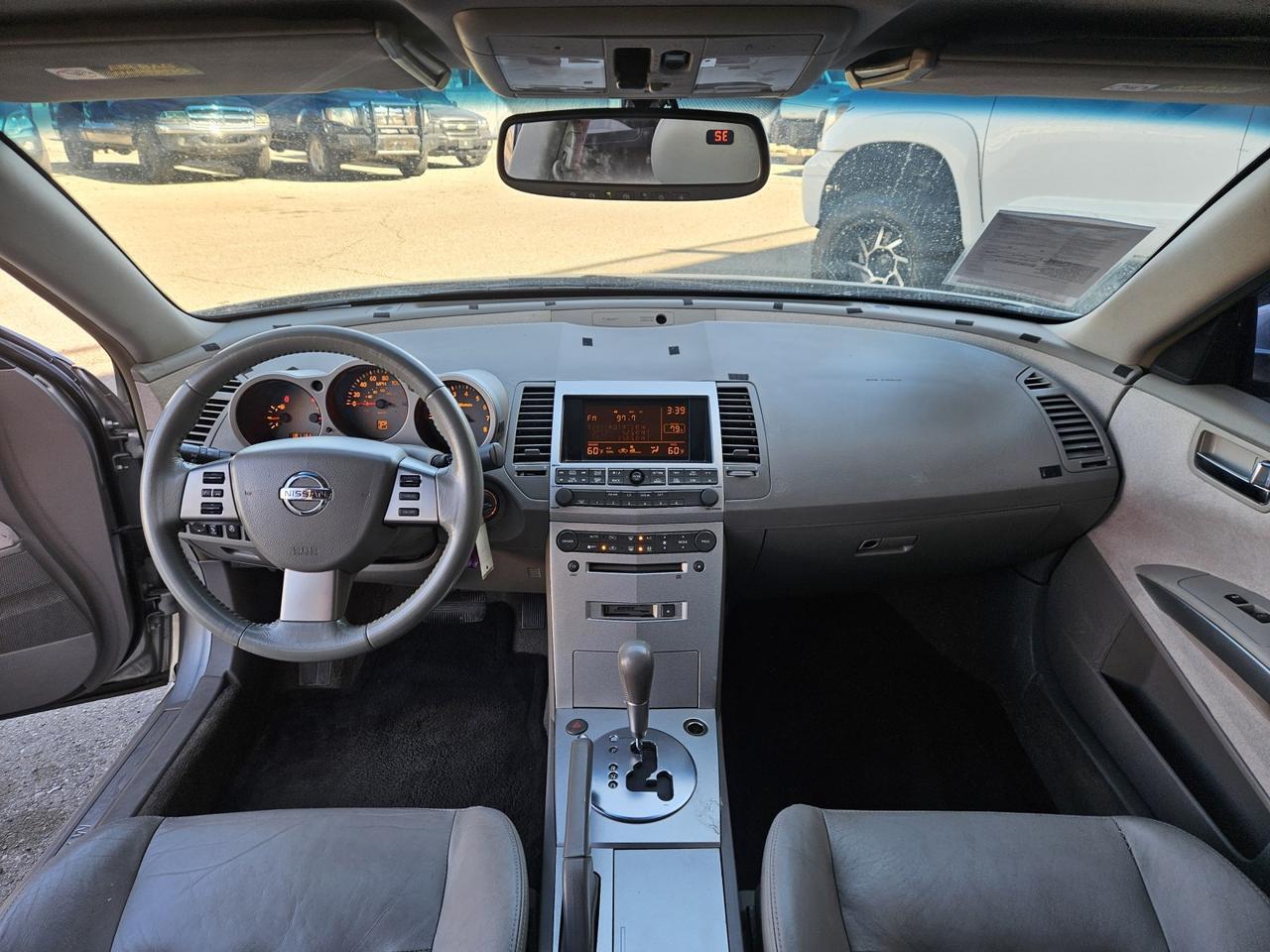 2006 Nissan Maxima 3.5 SE Grand Junction CO