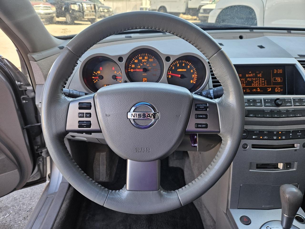 2006 Nissan Maxima 3.5 SE Grand Junction CO