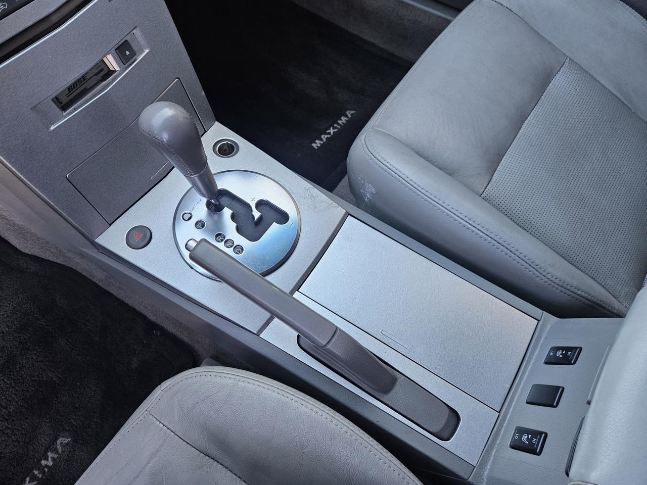 2006 Nissan Maxima 3.5 SE Grand Junction CO