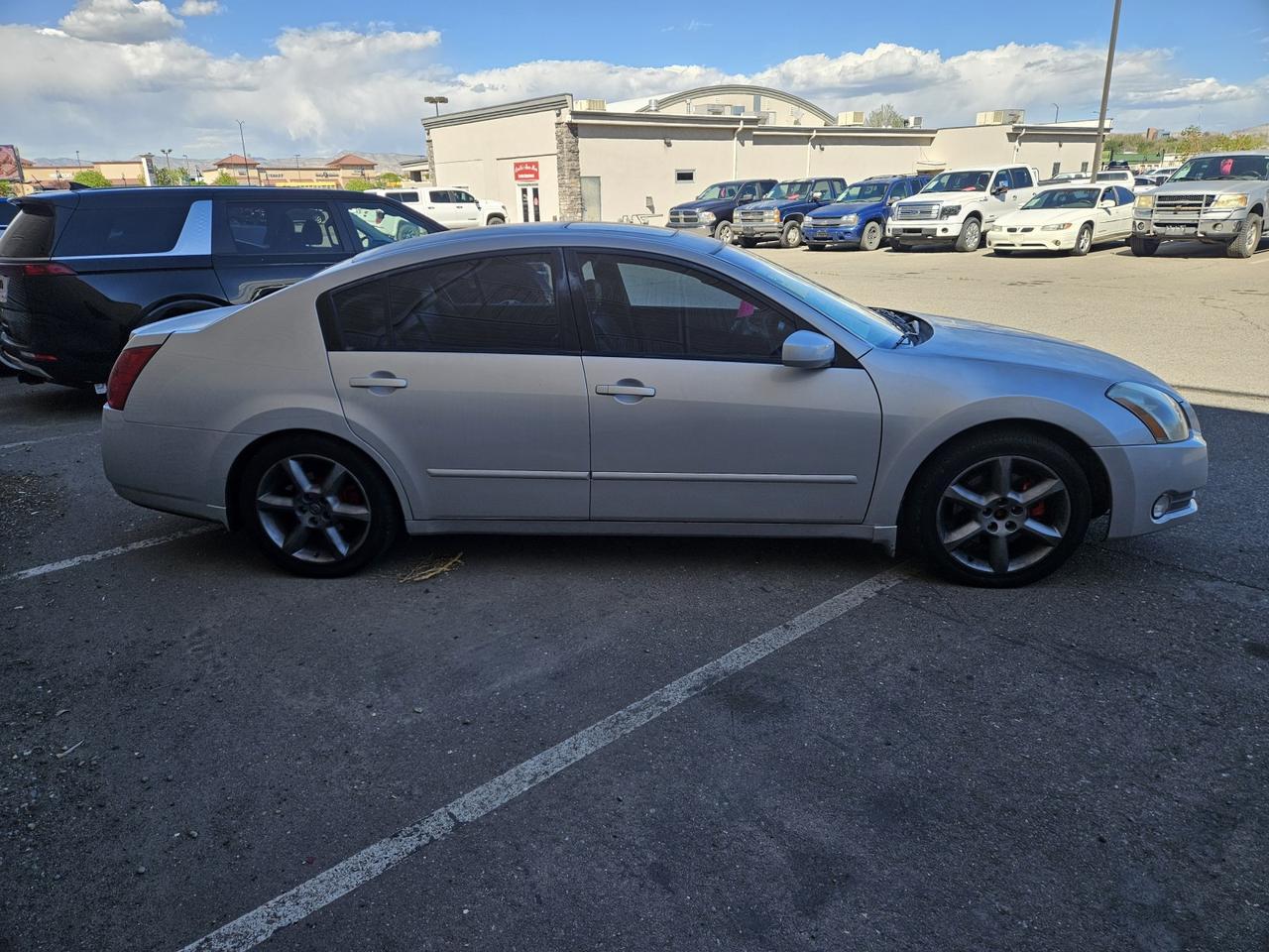 2006 Nissan Maxima 3.5 SE Grand Junction CO