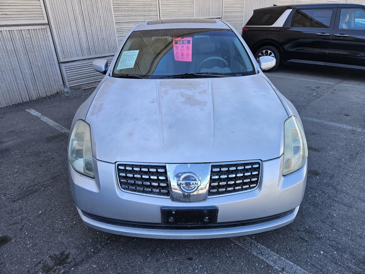 2006 Nissan Maxima 3.5 SE Grand Junction CO