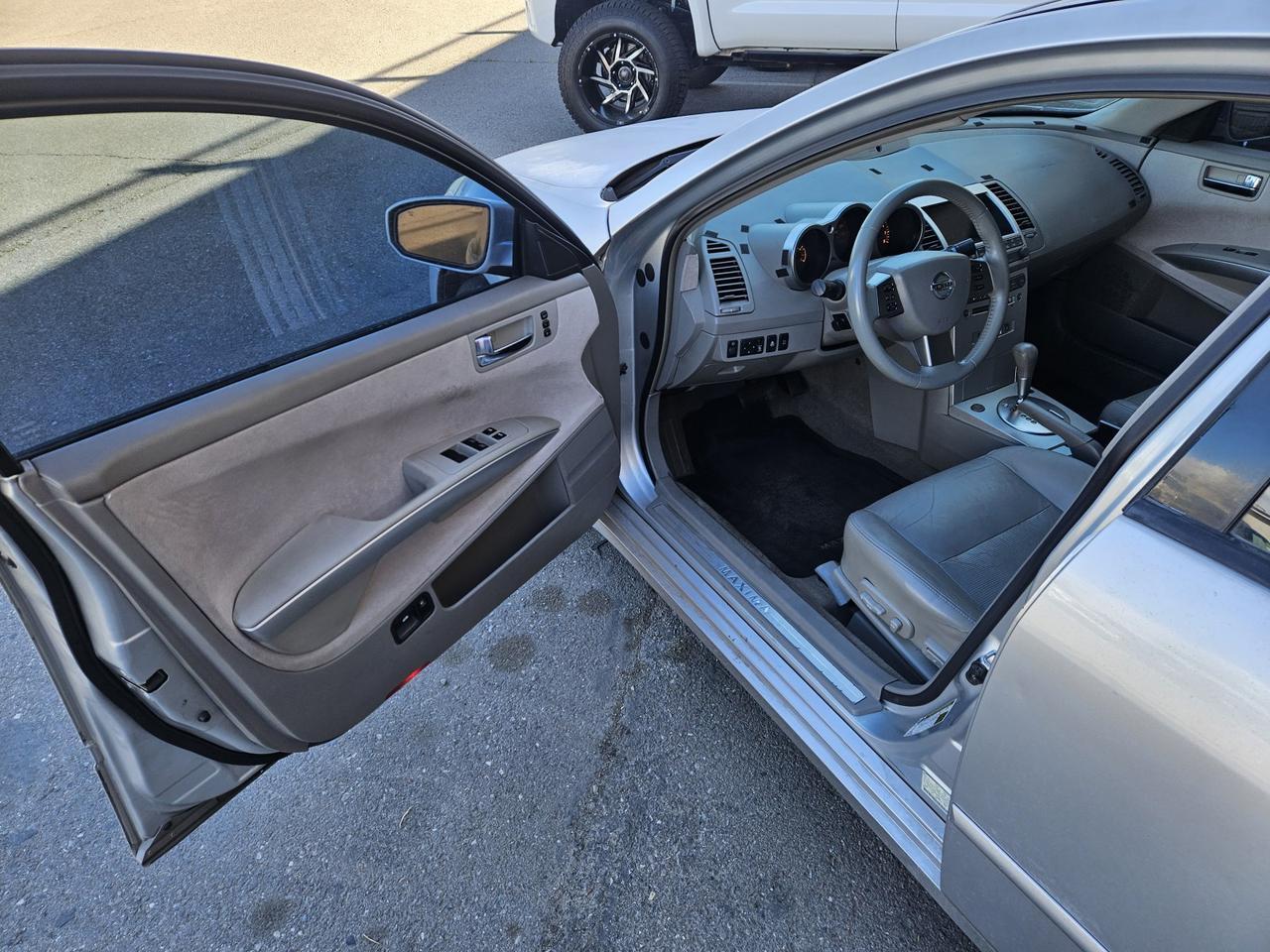 2006 Nissan Maxima 3.5 SE Grand Junction CO