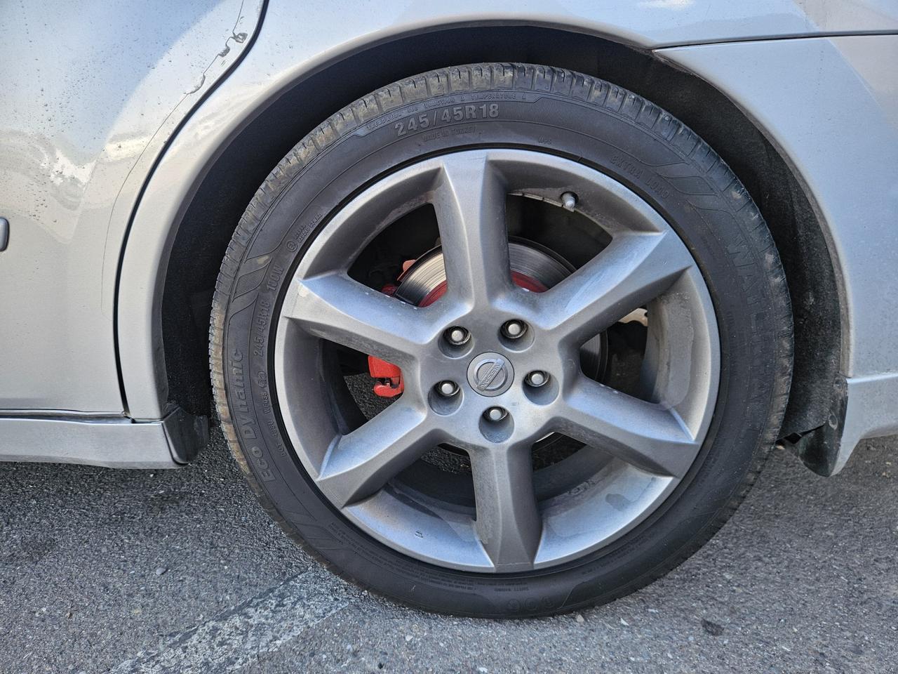 2006 Nissan Maxima 3.5 SE Grand Junction CO