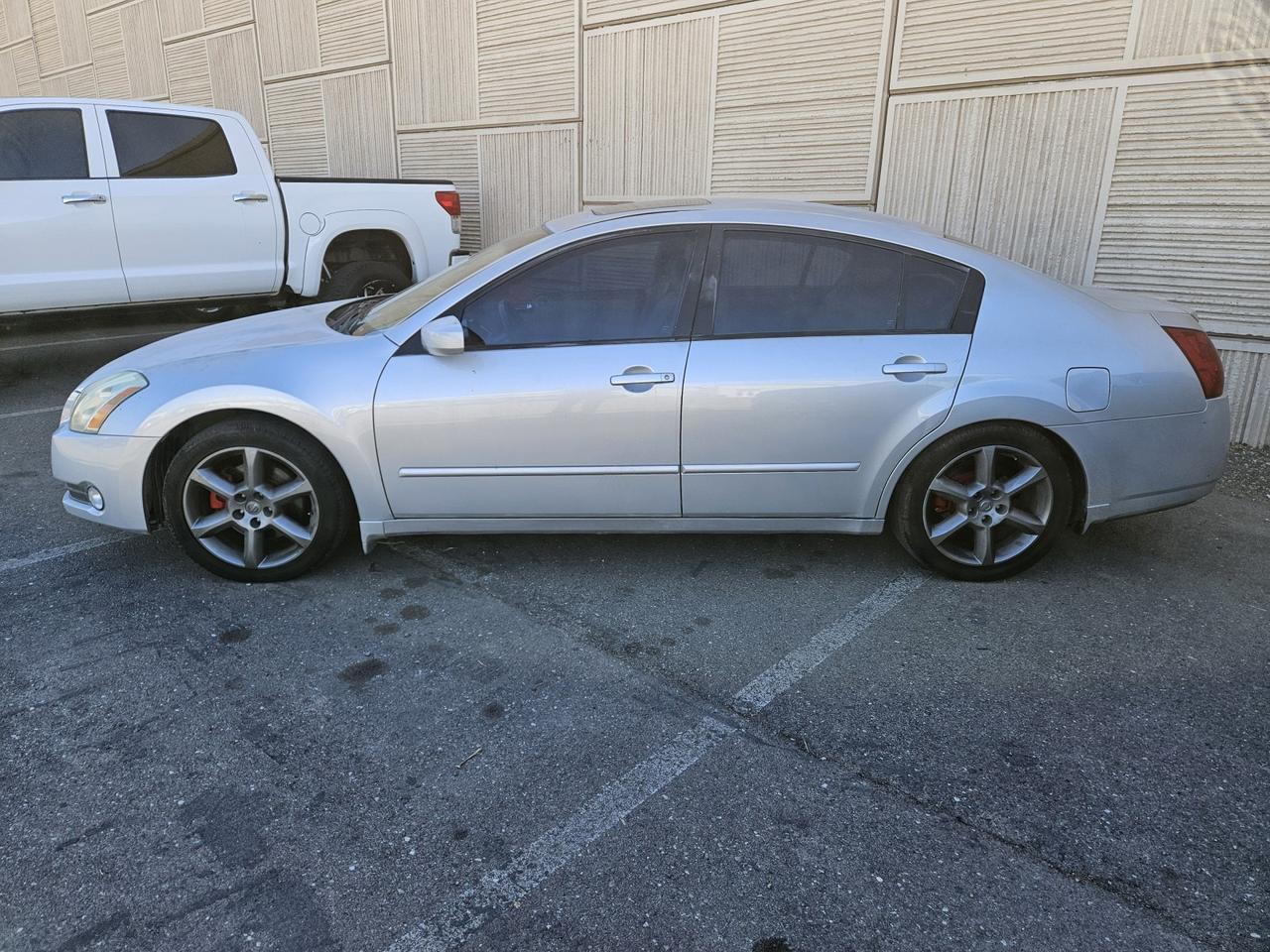 2006 Nissan Maxima 3.5 SE Grand Junction CO