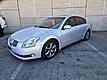 2006 Nissan Maxima 3.5 SE