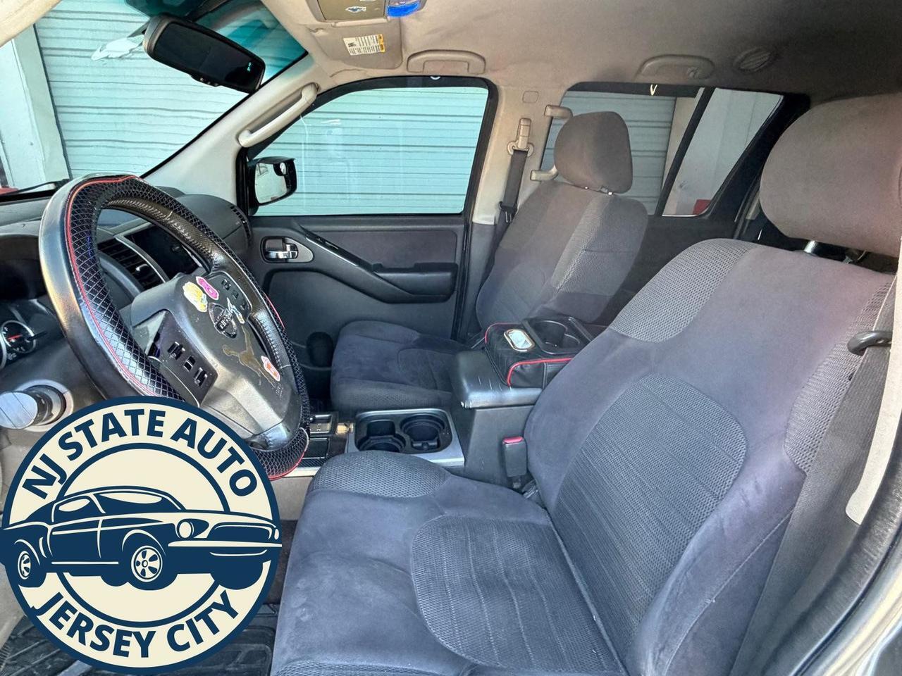 2006 Nissan Pathfinder SE Jersey City NJ
