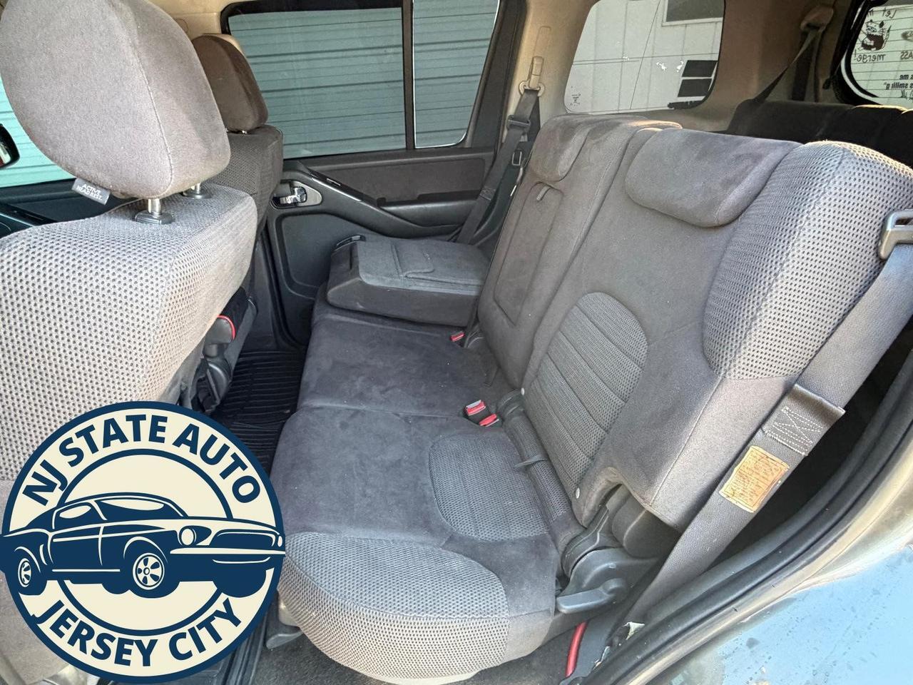 2006 Nissan Pathfinder SE Jersey City NJ