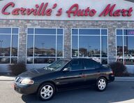 2006 Nissan Sentra 1.8 S Grand Junction CO 2006 Nissan Sentra 1.8 S Grand Junction CO
