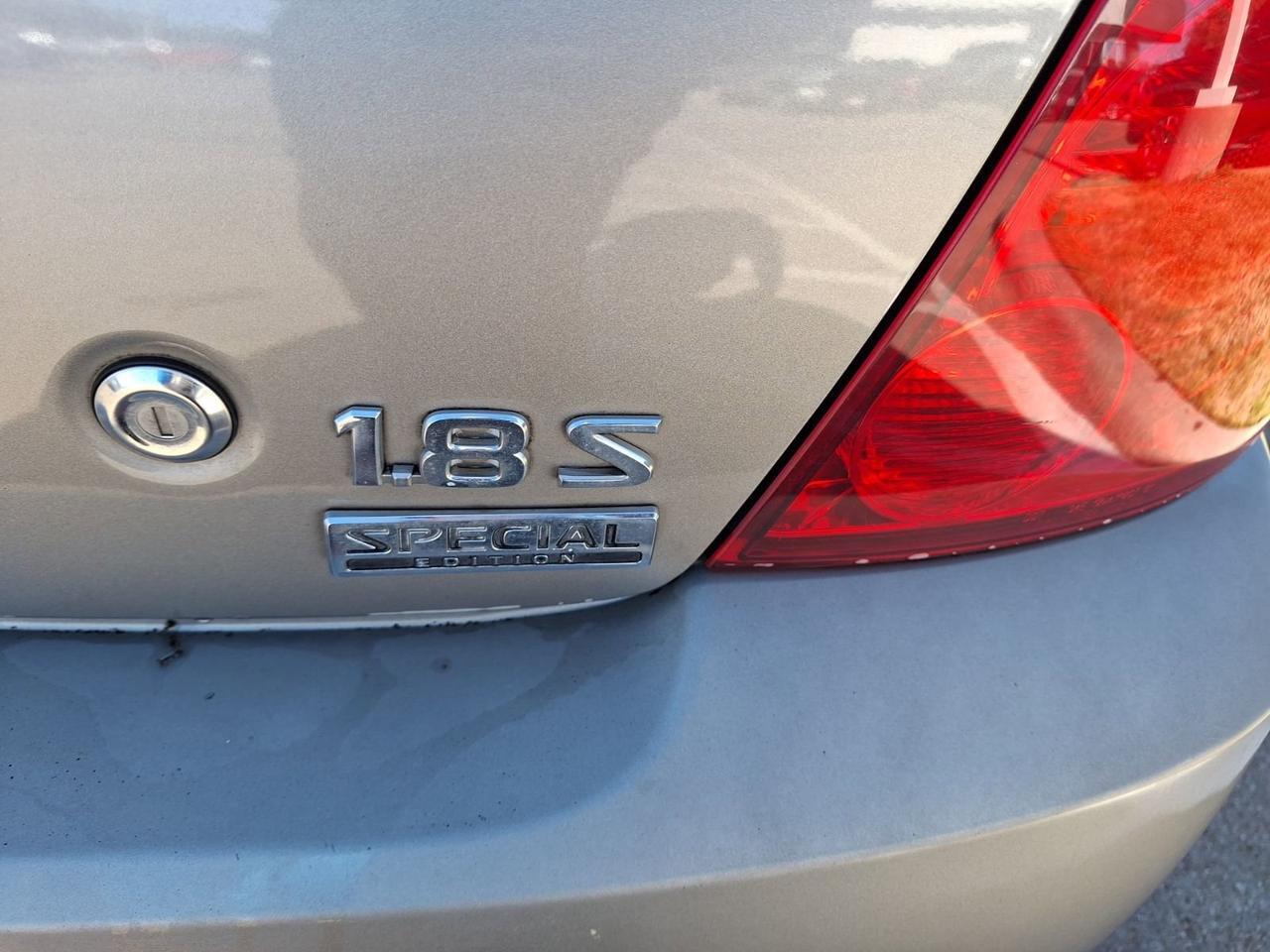 2006 Nissan Sentra 1.8 S Hurst TX