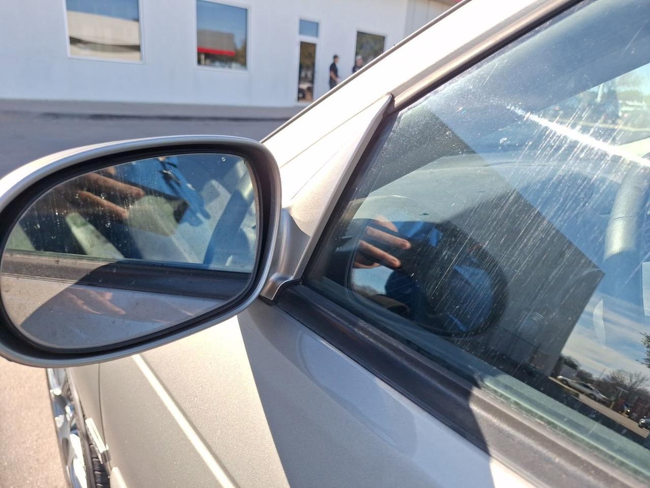 2006 Nissan Sentra 1.8 S Hurst TX