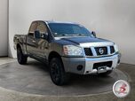 2006 Nissan TITAN SE
