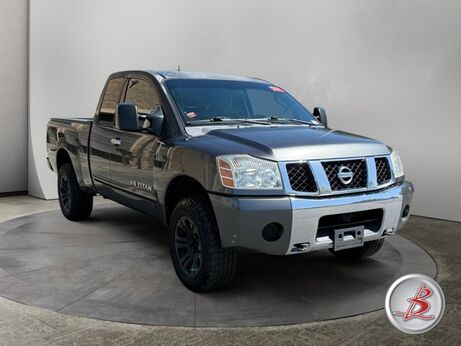 2006_Nissan_TITAN_SE_ Salt Lake City UT