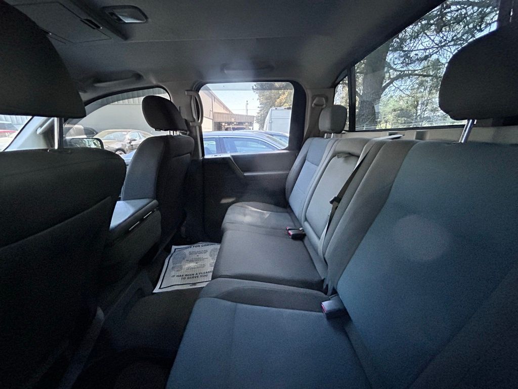 2006 Nissan Titan XE Portland OR