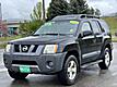 2006 Nissan Xterra OR 4WD