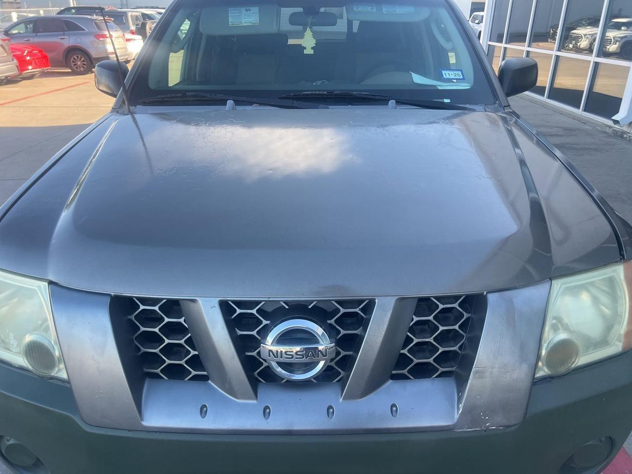 2006 Nissan Xterra S Hurst TX